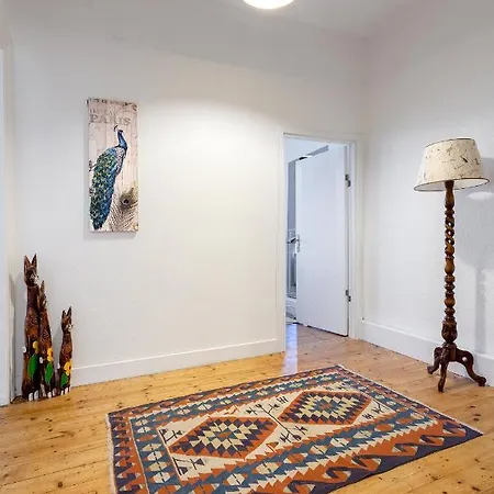 Origine Z1 Apartment Istanbul