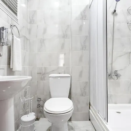 Apartment Origine Z1 *