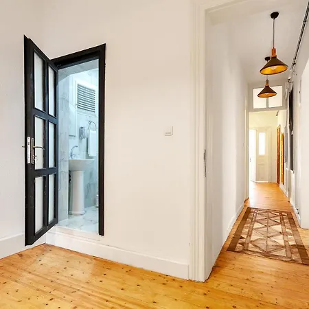 Apartment Origine Z1