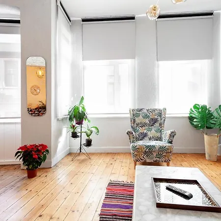 Apartment Origine Z1