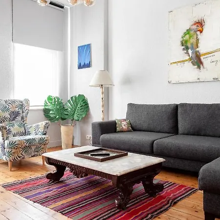 Apartment Origine Z1 *