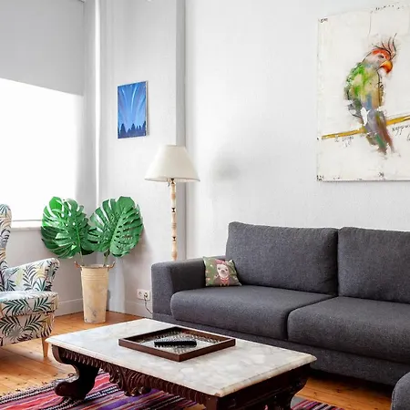 Origine Z1 Apartment Istanbul
