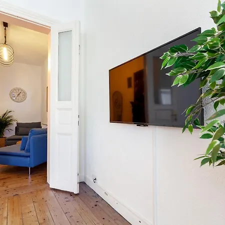 Origine Z1 Apartment Istanbul